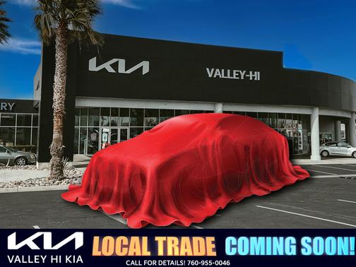Snow White Pearl 2025 Kia K4 EX