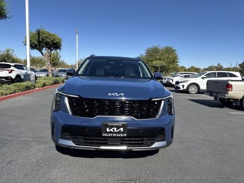 2024 Kia Sorento EX