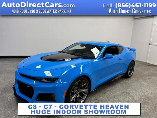 2023 Chevrolet Camaro ZL1