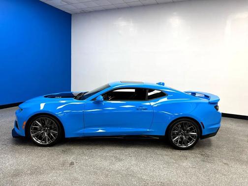 2023 Chevrolet Camaro ZL1