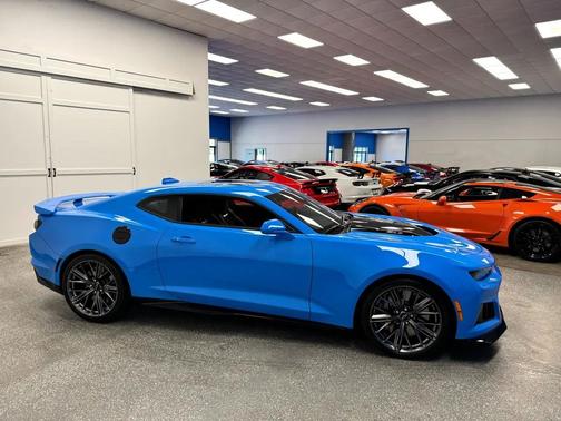 2023 Chevrolet Camaro ZL1