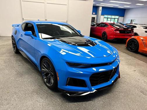 2023 Chevrolet Camaro ZL1