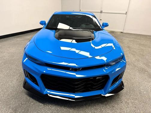 2023 Chevrolet Camaro ZL1
