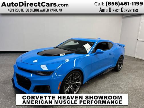 2023 Chevrolet Camaro ZL1