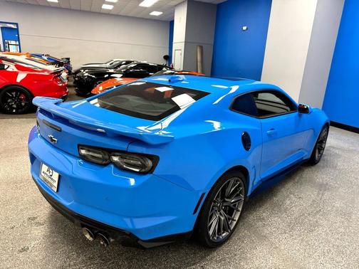 2023 Chevrolet Camaro ZL1