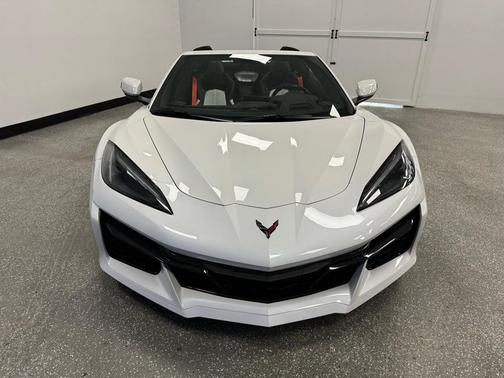 2023 Chevrolet Corvette Z06