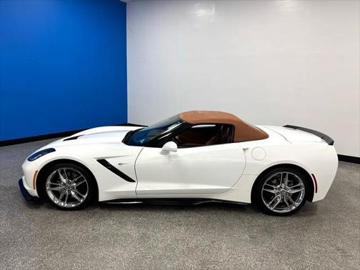 2014 Chevrolet Corvette Stingray Z51