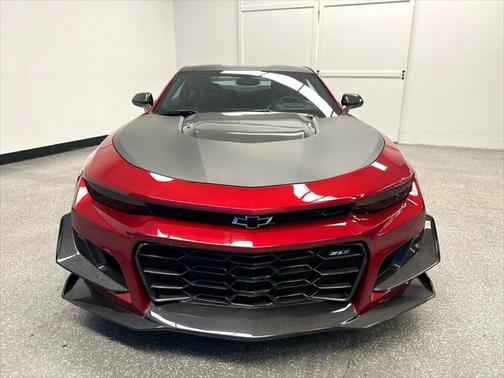 2018 Chevrolet Camaro ZL1