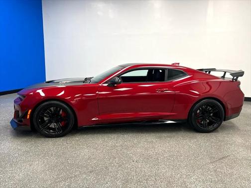 2018 Chevrolet Camaro ZL1