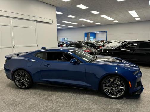 2023 Chevrolet Camaro ZL1