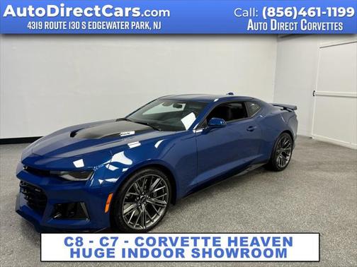 2023 Chevrolet Camaro ZL1