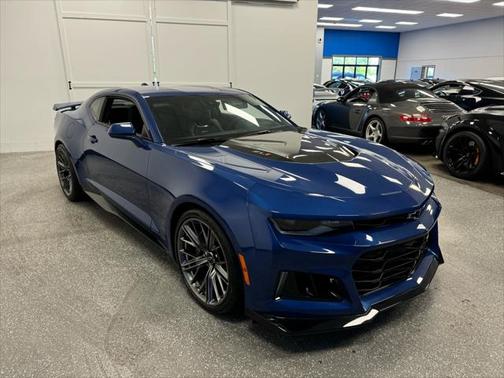 2023 Chevrolet Camaro ZL1