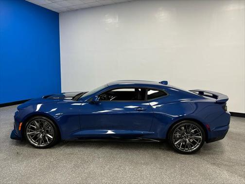2023 Chevrolet Camaro ZL1