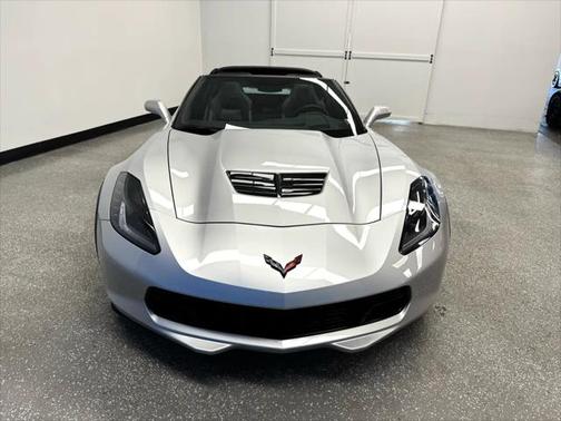 2019 Chevrolet Corvette Z06