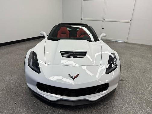 2019 Chevrolet Corvette Z06