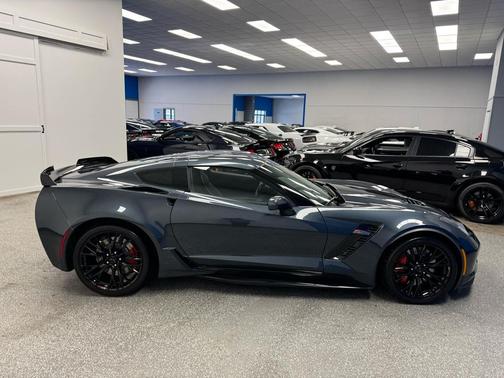 2019 Chevrolet Corvette Z06