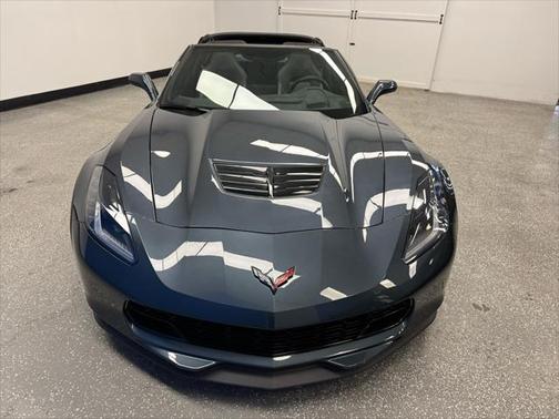 2019 Chevrolet Corvette Z06