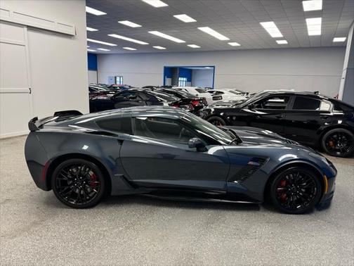 2019 Chevrolet Corvette Z06