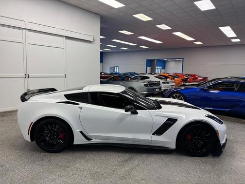 2017 Chevrolet Corvette Z06