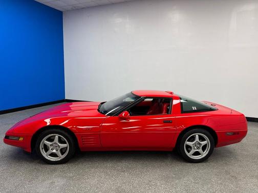 1994 Chevrolet Corvette ZR-1