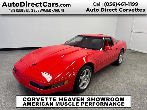 1994 Chevrolet Corvette ZR-1