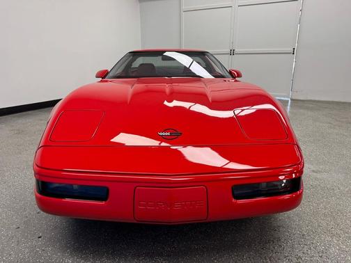 1994 Chevrolet Corvette ZR-1