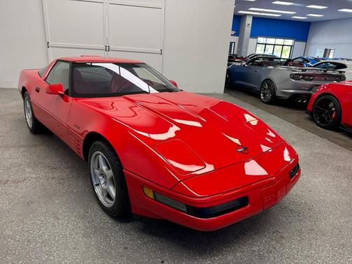 1994 Chevrolet Corvette ZR-1