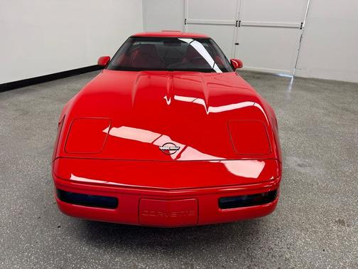 1994 Chevrolet Corvette ZR-1