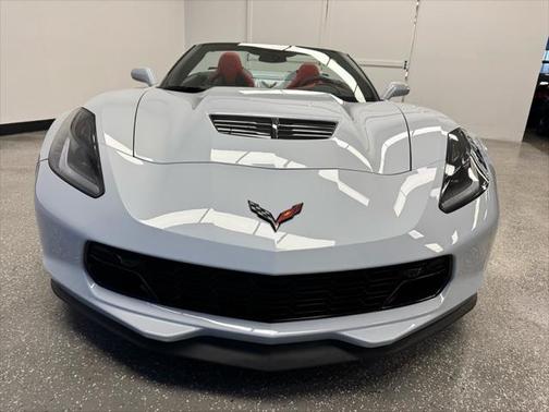 2019 Chevrolet Corvette Z06