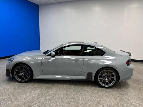 2023 BMW M2 Coupe