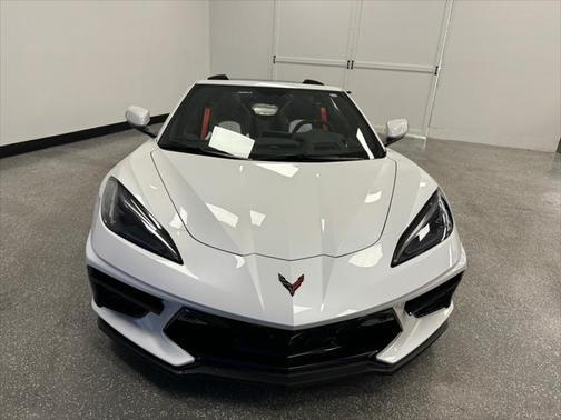 2023 Chevrolet Corvette Stingray w/3LT