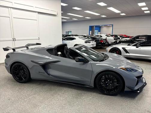 2024 Chevrolet Corvette Z06