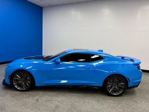 2023 Chevrolet Camaro ZL1