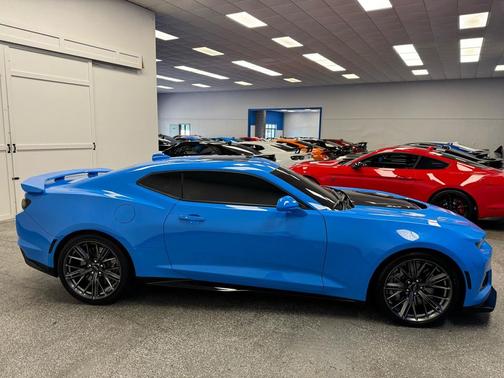2023 Chevrolet Camaro ZL1