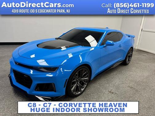 2023 Chevrolet Camaro ZL1