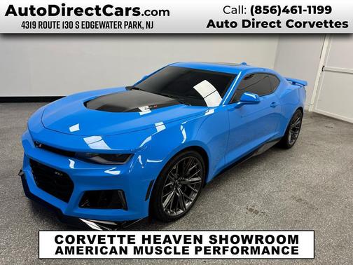 2023 Chevrolet Camaro ZL1