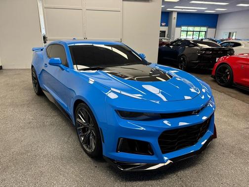 2023 Chevrolet Camaro ZL1