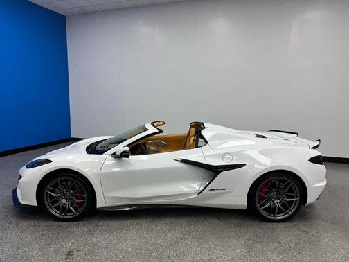 2023 Chevrolet Corvette Z06