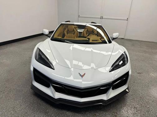 2023 Chevrolet Corvette Z06