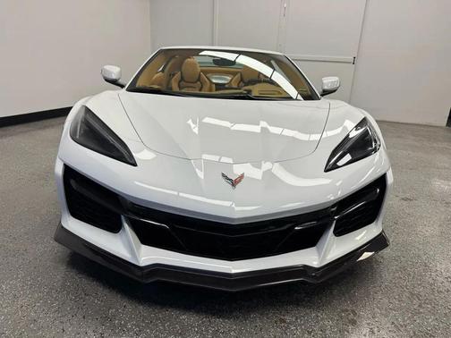 2023 Chevrolet Corvette Z06