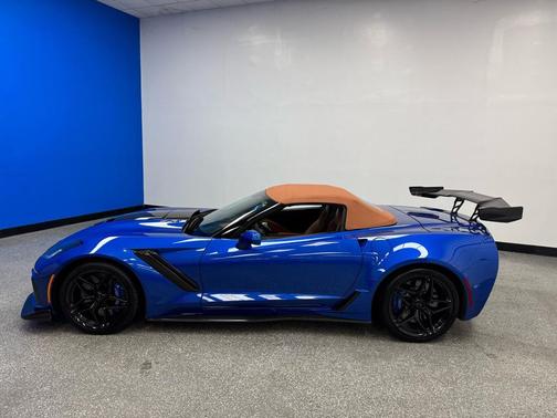 2019 Chevrolet Corvette ZR1