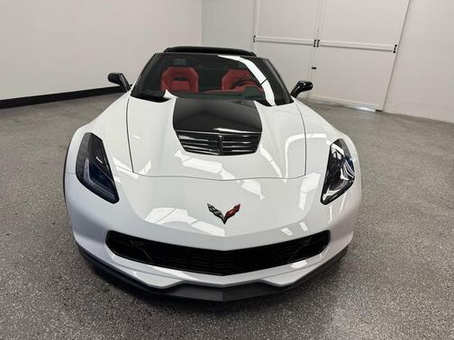 2019 Chevrolet Corvette Z06