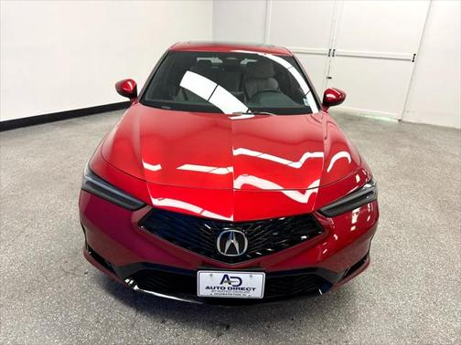 2023 Acura Integra A-SPEC