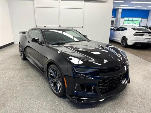 2023 Chevrolet Camaro ZL1
