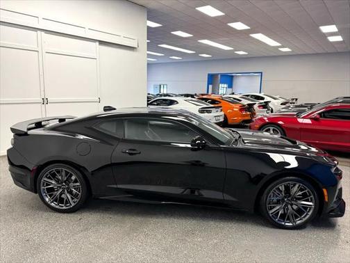 2023 Chevrolet Camaro ZL1