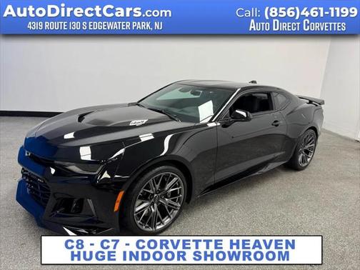 2023 Chevrolet Camaro ZL1