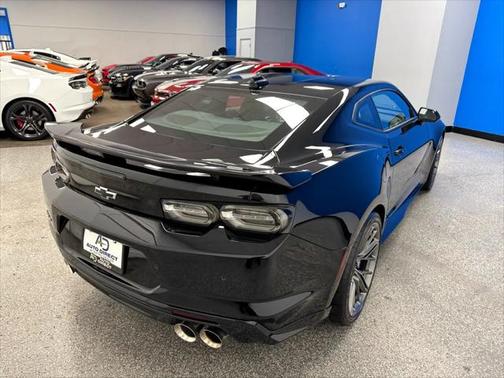 2023 Chevrolet Camaro ZL1