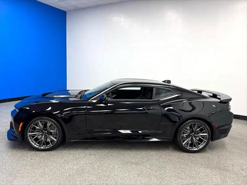 2023 Chevrolet Camaro ZL1
