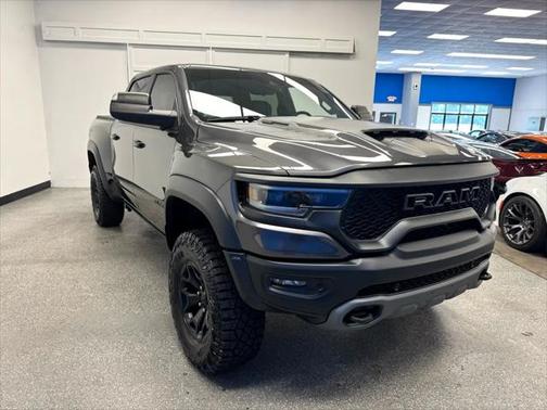 2024 RAM 1500 TRX