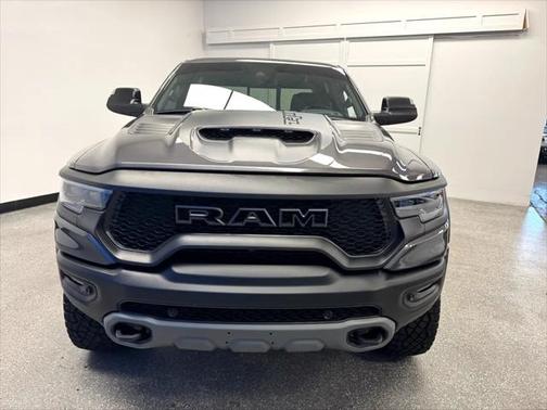 2024 RAM 1500 TRX